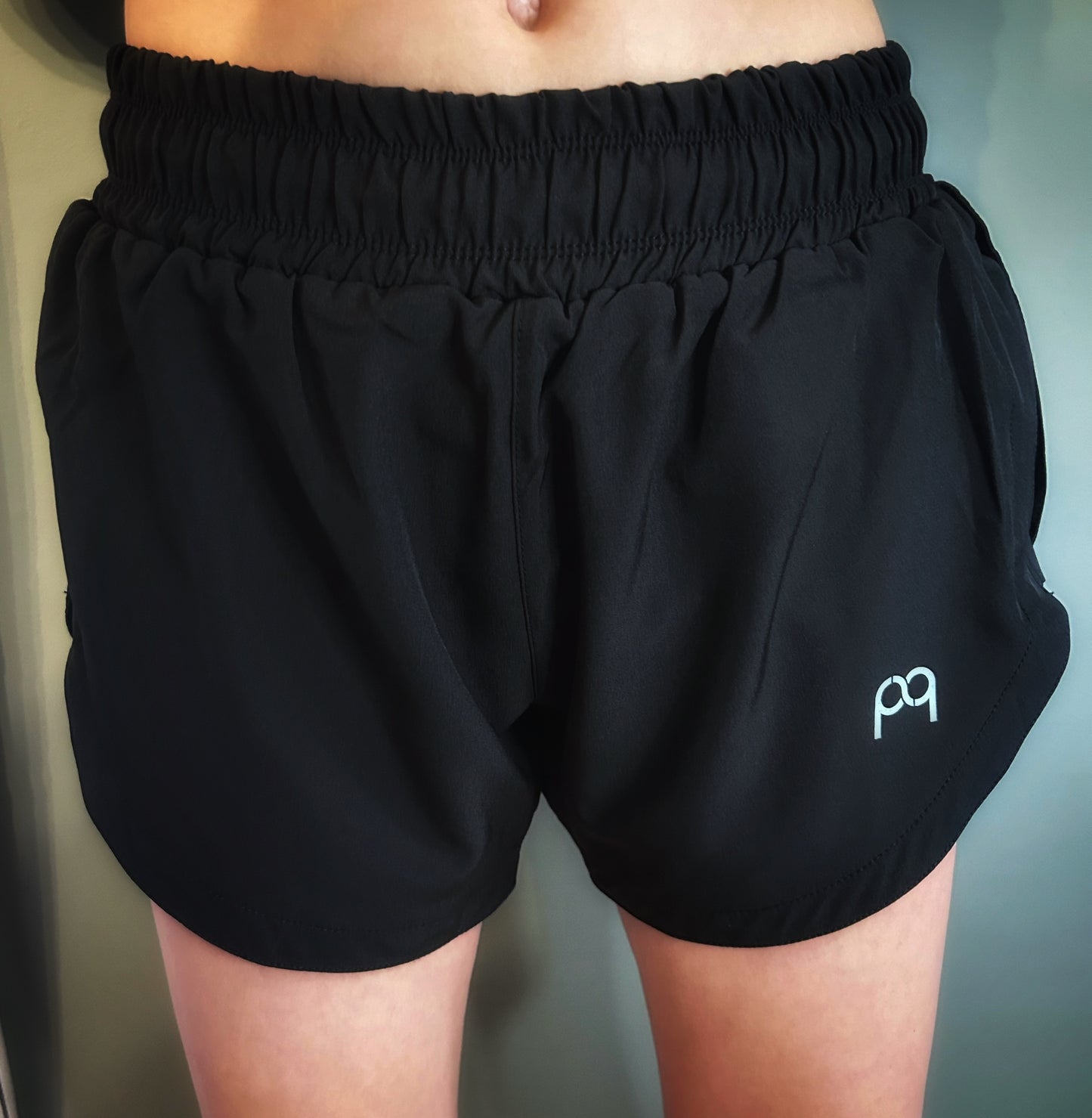 The Gordale Shorts
