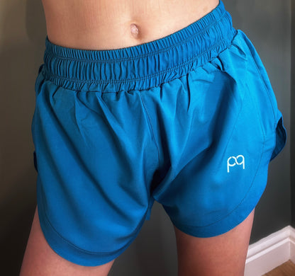 The Gordale Shorts