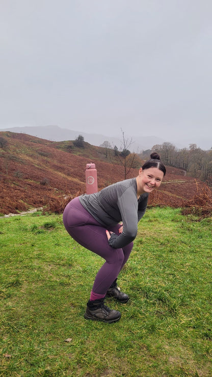 The Wensleydale Leggings