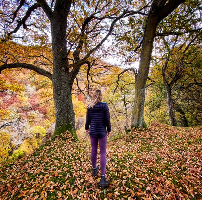 The Wensleydale Leggings