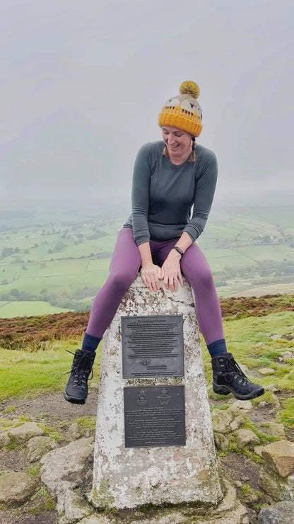 The Three Peaks