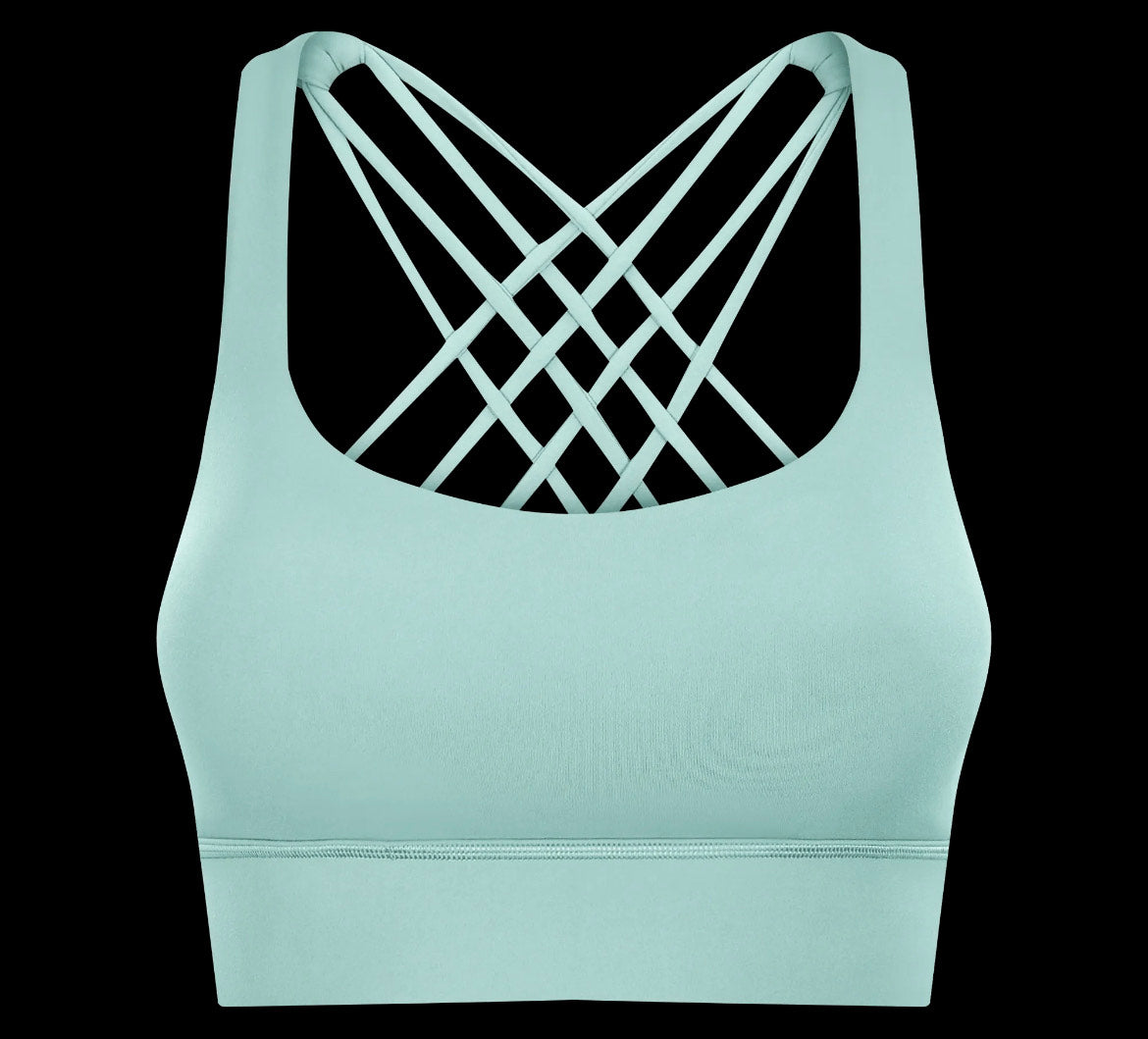 Mint sports bra online