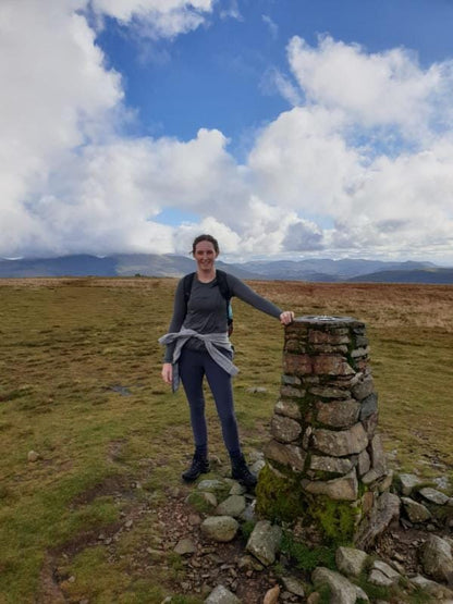 The Three Peaks