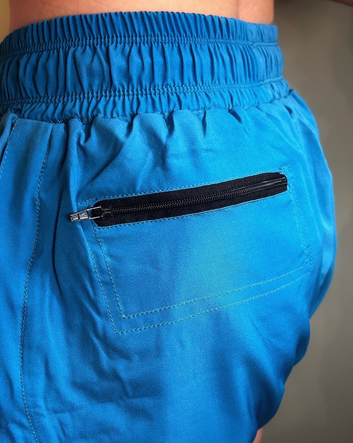 The Gordale Shorts