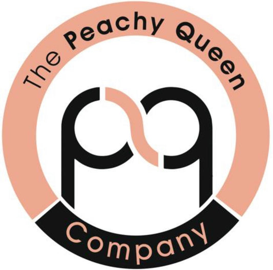 The Peachy Queen Company Gift Card